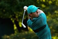 Rory McIlroy